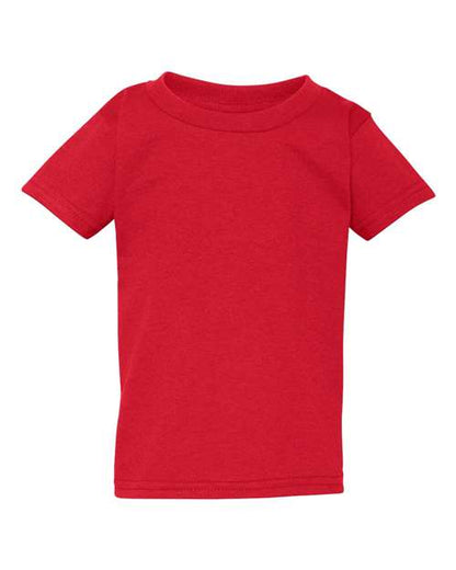 5100P - Toddler Heavy Cotton™ T-Shirt