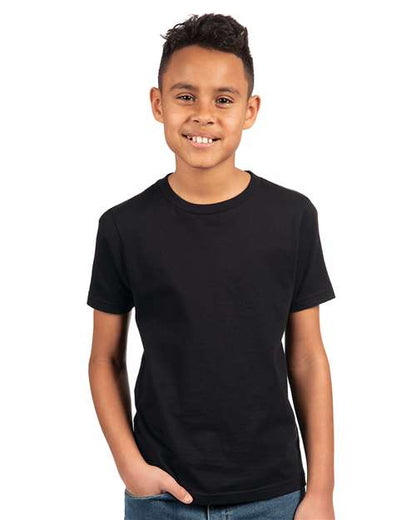 3310 - Youth Cotton Tee