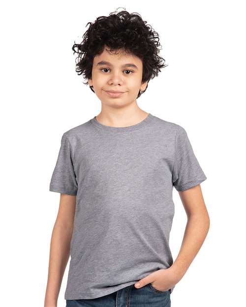 3310 - Youth Cotton Tee