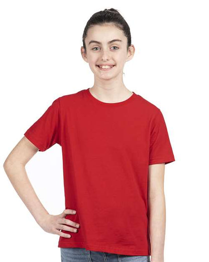 3310 - Youth Cotton Tee