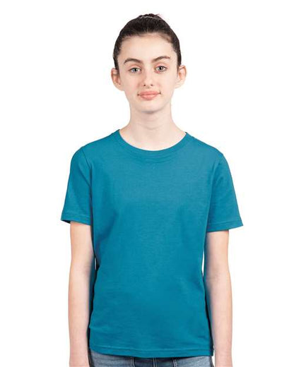 3310 - Youth Cotton Tee