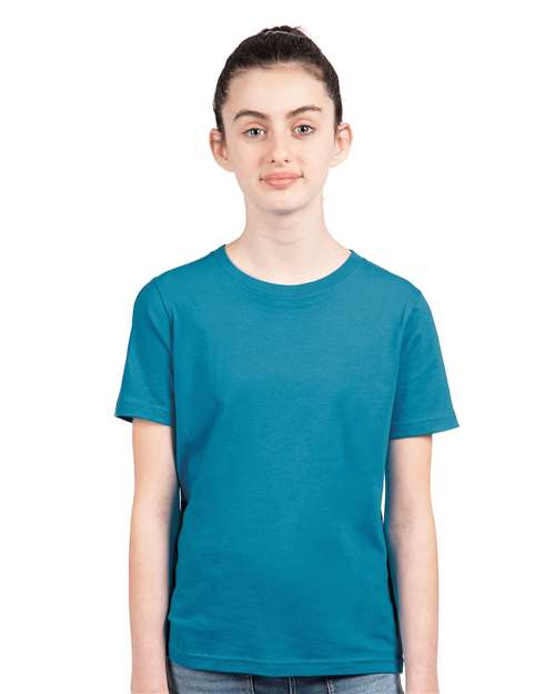 3310 - Youth Cotton Tee