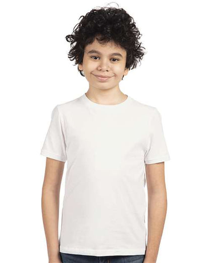 3310 - Youth Cotton Tee