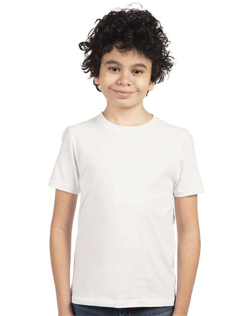 3310 - Youth Cotton Tee