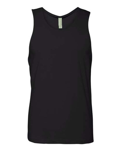 3633 - Unisex Cotton Tank