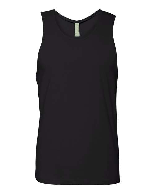 3633 - Unisex Cotton Tank