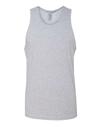 3633 - Unisex Cotton Tank