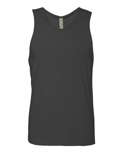 3633 - Unisex Cotton Tank