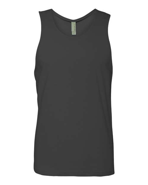 3633 - Unisex Cotton Tank