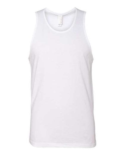3633 - Unisex Cotton Tank