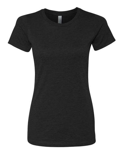 6610 - Women’s CVC Tee