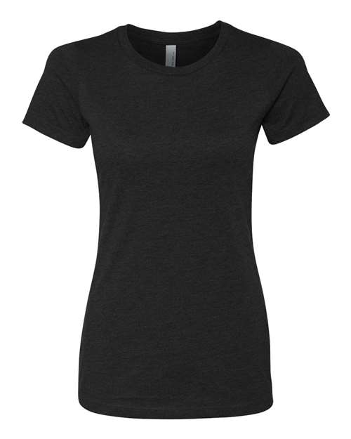 6610 - Women’s CVC Tee