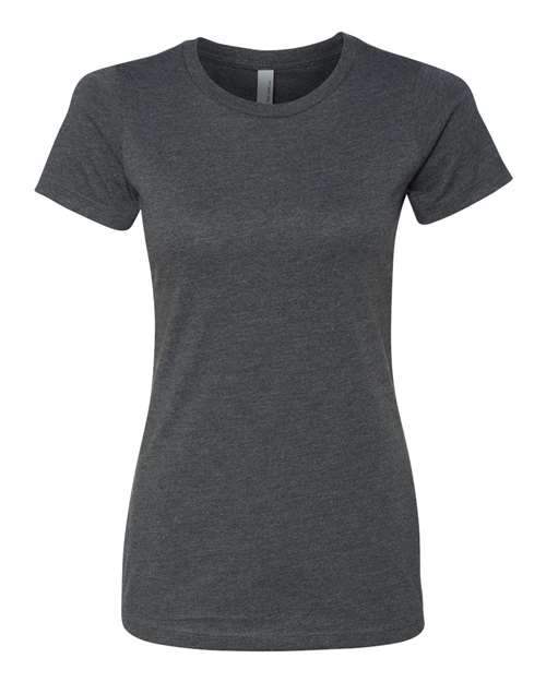 6610 - Women’s CVC Tee