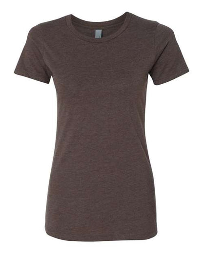 6610 - Women’s CVC Tee