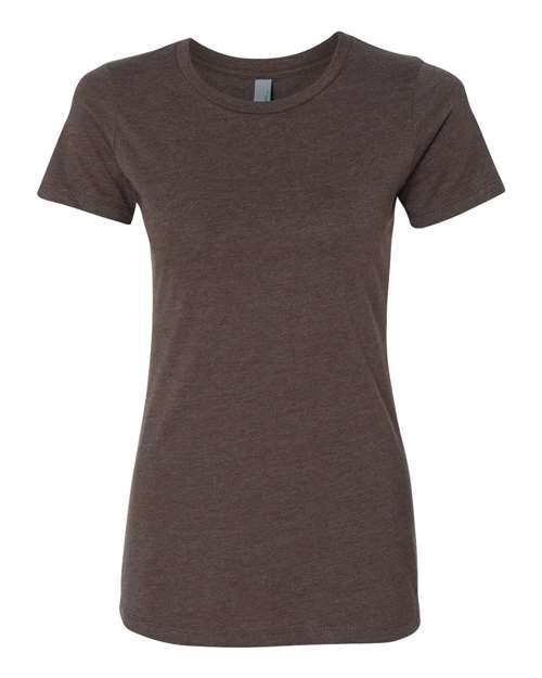 6610 - Women’s CVC Tee