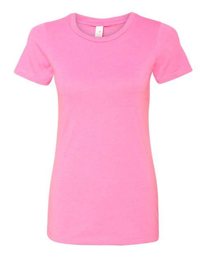 6610 - Women’s CVC Tee