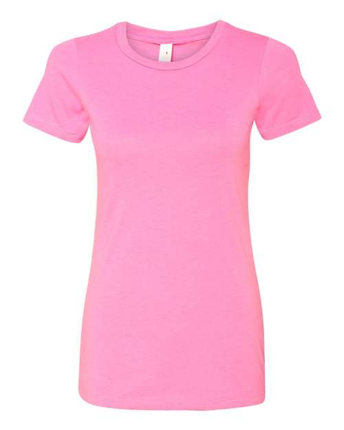 6610 - Women’s CVC Tee