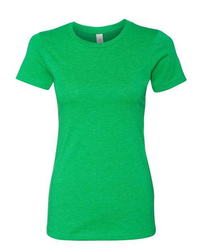 6610 - Women’s CVC Tee