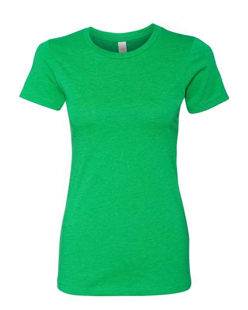 6610 - Women’s CVC Tee