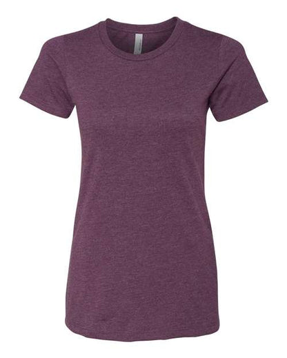 6610 - Women’s CVC Tee