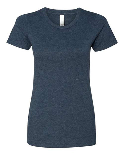 6610 - Women’s CVC Tee