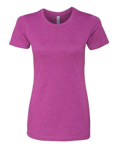 6610 - Women’s CVC Tee