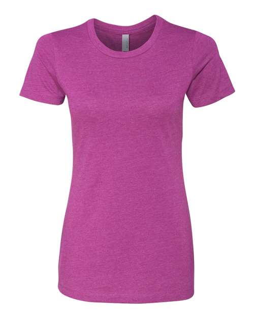 6610 - Women’s CVC Tee