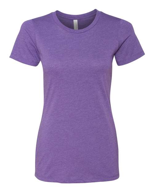 6610 - Women’s CVC Tee