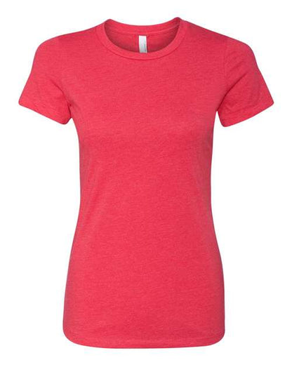 6610 - Women’s CVC Tee