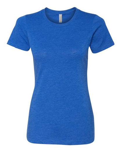 6610 - Women’s CVC Tee