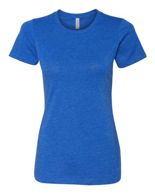 6610 - Women’s CVC Tee