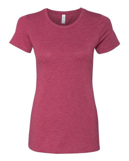 6610 - Women’s CVC Tee
