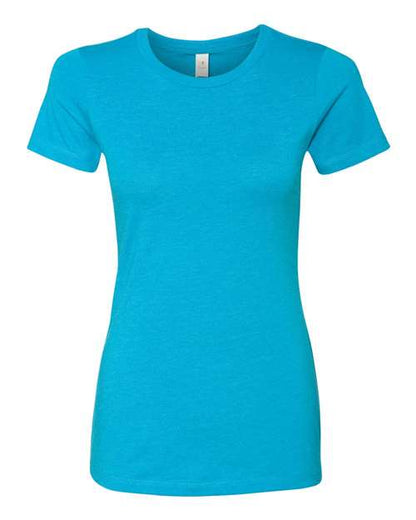 6610 - Women’s CVC Tee