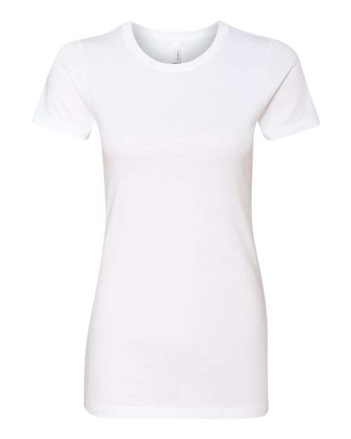 6610 - Women’s CVC Tee