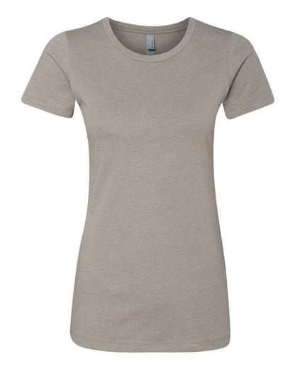 6610 - Women’s CVC Tee