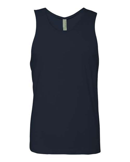 3633 - Unisex Cotton Tank