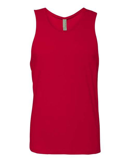 3633 - Unisex Cotton Tank