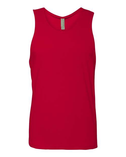3633 - Unisex Cotton Tank