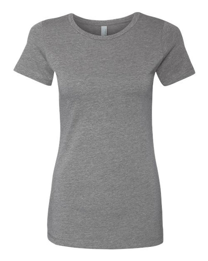6610 - Women’s CVC Tee