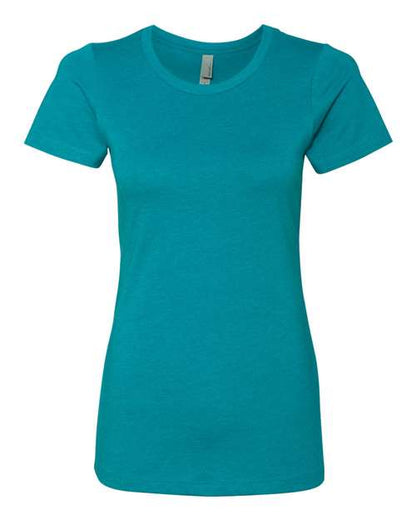 6610 - Women’s CVC Tee