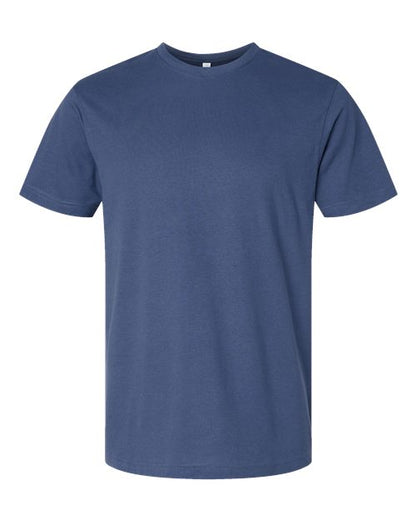 6901 - Unisex Fine Jersey Tee