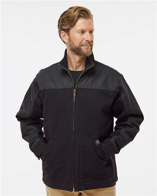 5089 - Men's Horizon Boulder Cloth™ Canvas Jacket