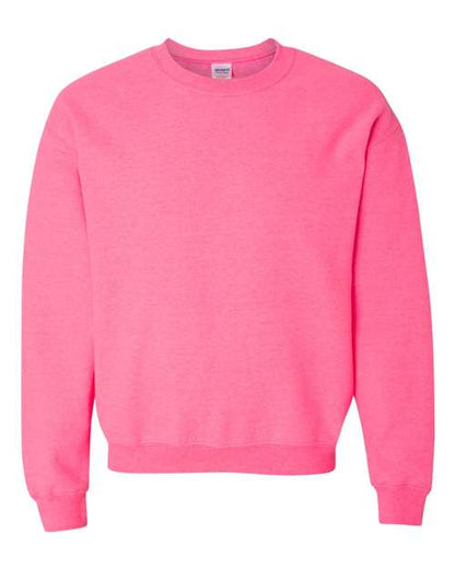 18000 - Unisex Heavy Blend™ Crewneck Sweatshirt