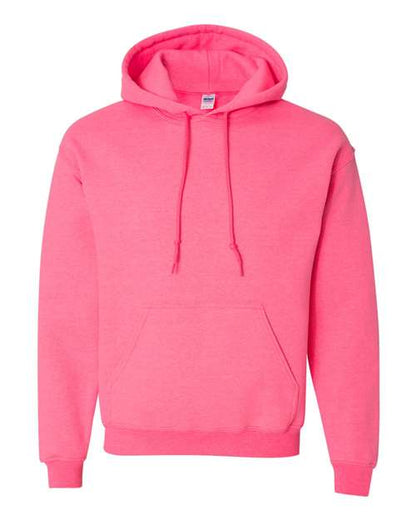 18500 - Unisex Heavy Blend™ Hooded Sweatshirt