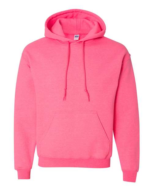18500 - Unisex Heavy Blend™ Hooded Sweatshirt