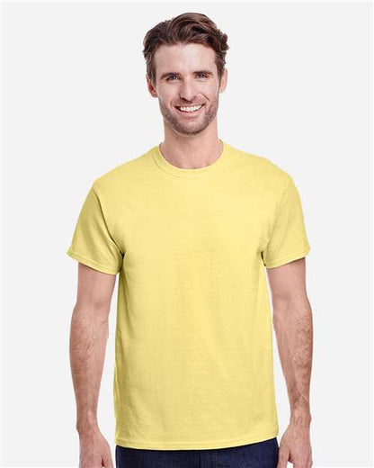 5000 - Unisex Heavy Cotton™ T-Shirt