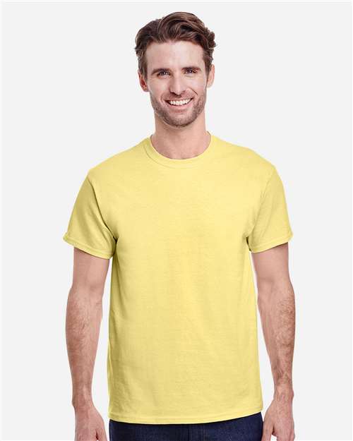 5000 - Unisex Heavy Cotton™ T-Shirt