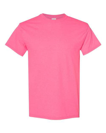 5000 - Unisex Heavy Cotton™ T-Shirt