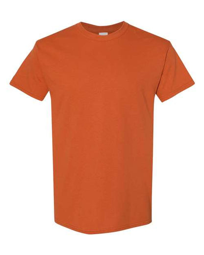 5000 - Unisex Heavy Cotton™ T-Shirt