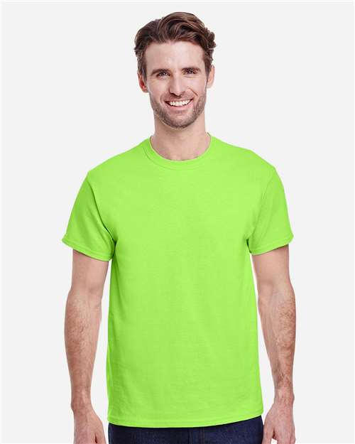 5000 - Unisex Heavy Cotton™ T-Shirt